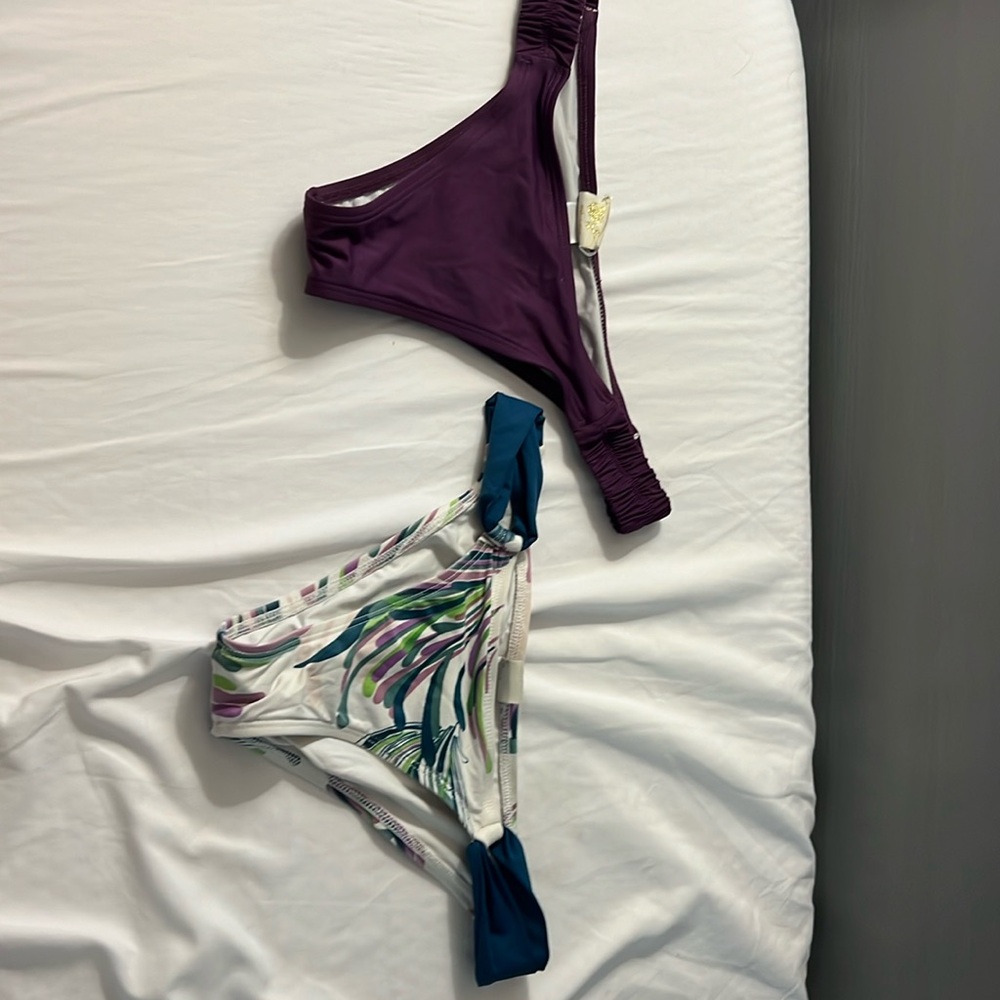 Vintage l*space bottoms
